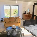 Bed & Breakfast Logis De La Brumanderie