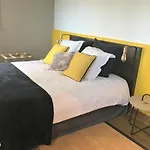 Logis De La Brumanderie Fontcouverte (Charente-Maritime)