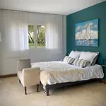 Bed & Breakfast Logis De La Brumanderie Fontcouverte (Charente-Maritime)