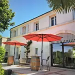 Logis De La Brumanderie Bed & Breakfast Fontcouverte (Charente-Maritime)