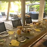 Logis De La Brumanderie Bed & Breakfast 3*