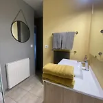 Bed & Breakfast Logis De La Brumanderie