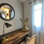 Bed & Breakfast Logis De La Brumanderie 3*