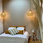 Bed & Breakfast Logis De La Brumanderie Fontcouverte (Charente-Maritime)