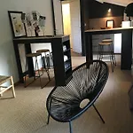 Logis De La Brumanderie Bed & Breakfast