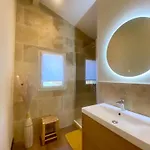 Logis De La Brumanderie Fontcouverte (Charente-Maritime)