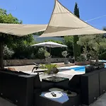 Bed & Breakfast Logis De La Brumanderie 3*