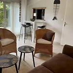 B&B Logis De La Brumanderie Fontcouverte (Charente-Maritime)