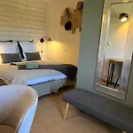 Logis De La Brumanderie