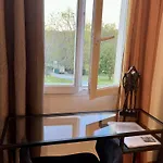 Bed & Breakfast Logis De La Brumanderie