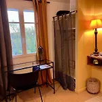 Bed & Breakfast Logis De La Brumanderie 3*