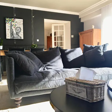 Maison d'hôtes Le Logis De La Brumanderie - Saintes 3*