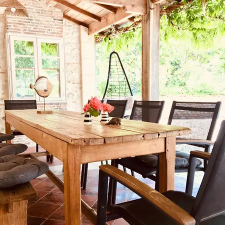 Le Logis De La Brumanderie - Saintes