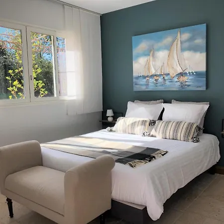 Le Logis De La Brumanderie - Saintes Fontcouverte (Charente-Maritime)