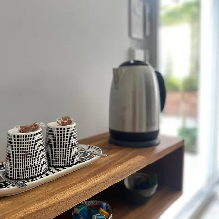 Le Logis De La Brumanderie - Saintes Fontcouverte (Charente-Maritime)