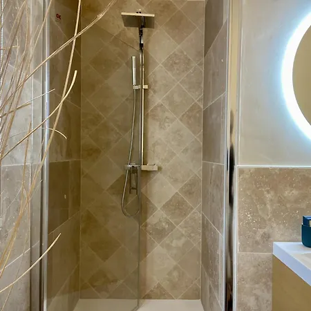 Le Logis De La Brumanderie - Saintes 3*