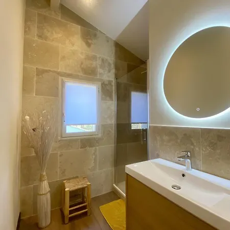 Guest house Le Logis De La Brumanderie - Saintes