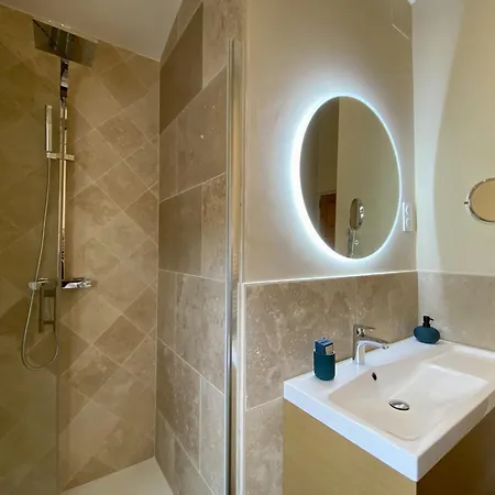 Logis De La Brumanderie Bed & Breakfast 3*