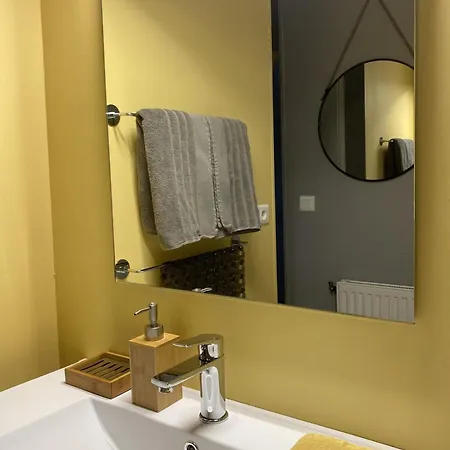 Le Logis De La Brumanderie - Saintes Fontcouverte (Charente-Maritime)