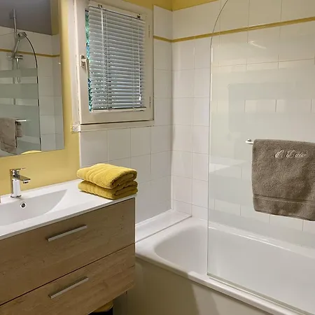 Le Logis De La Brumanderie - Saintes 3*