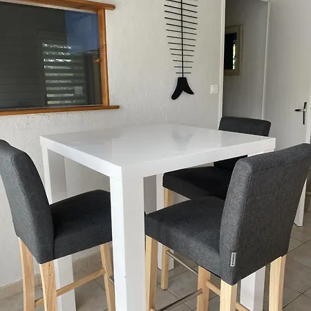 Maison d'hôtes Le Logis De La Brumanderie - Saintes 3*