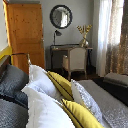 Le Logis De La Brumanderie - Saintes 3* Fontcouverte (Charente-Maritime)