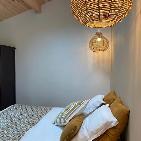 Le Logis De La Brumanderie - Saintes Fontcouverte (Charente-Maritime)