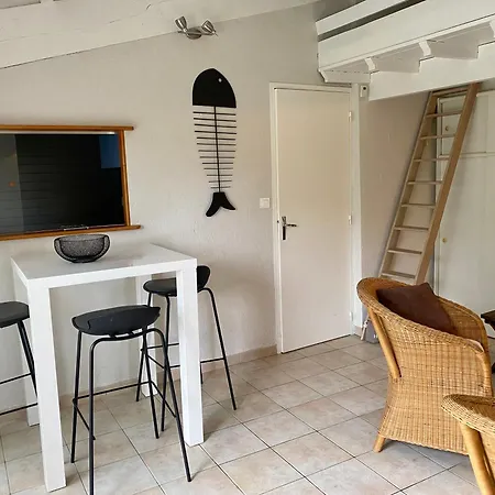 Le Logis De La Brumanderie - Saintes Maison d'hôtes 3*
