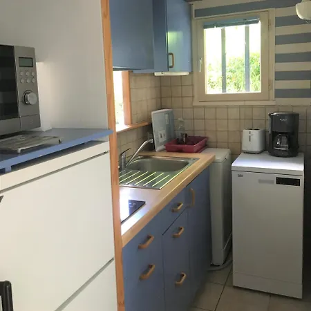 Le Logis De La Brumanderie - Saintes