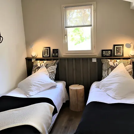 Le Logis De La Brumanderie - Saintes Fontcouverte (Charente-Maritime)