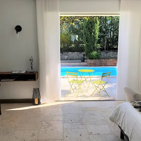 Le Logis De La Brumanderie - Saintes 3* Fontcouverte (Charente-Maritime)