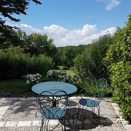 Le Logis De La Brumanderie - Saintes