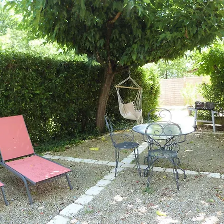 Le Logis De La Brumanderie - Saintes 3* Fontcouverte (Charente-Maritime)