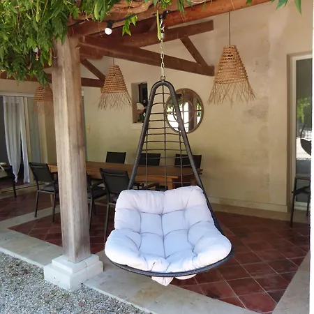 Le Logis De La Brumanderie - Saintes Guest house 3*
