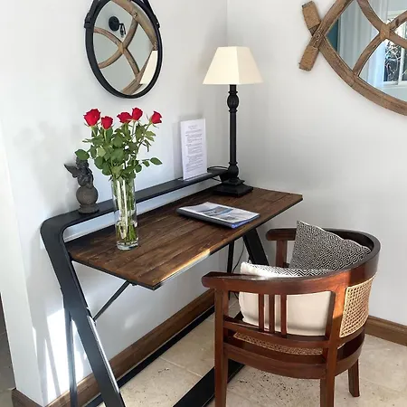 Le Logis De La Brumanderie - Saintes Bed and breakfast Fontcouverte (Charente-Maritime)