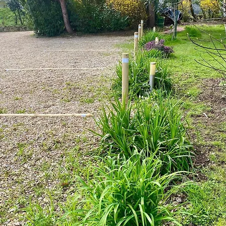 Le Logis De La Brumanderie - Saintes 3*