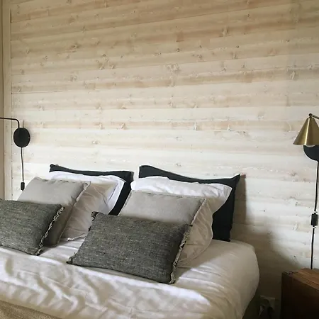 Le Logis De La Brumanderie - Saintes Guest house 3*