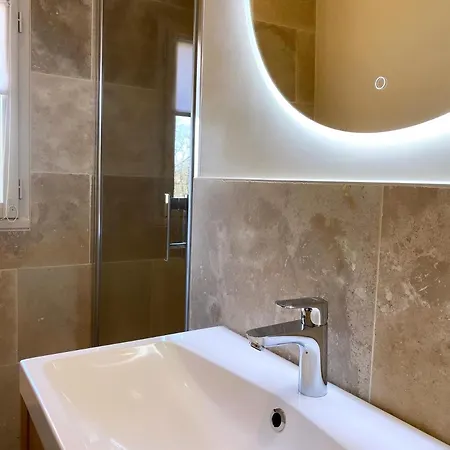 Maison d'hôtes Le Logis De La Brumanderie - Saintes 3*