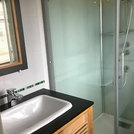 Le Logis De La Brumanderie - Saintes 3*