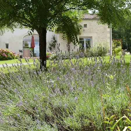 Le Logis De La Brumanderie - Saintes 3*