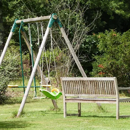 Le Logis De La Brumanderie - Saintes Bed and breakfast