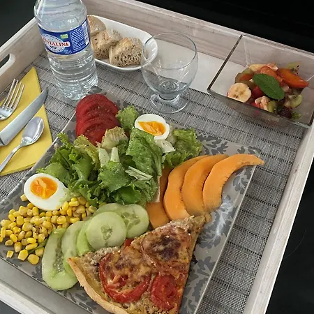 Le Logis De La Brumanderie - Saintes 3* Fontcouverte (Charente-Maritime)