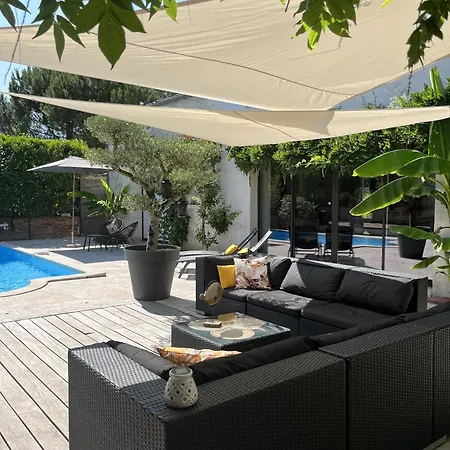 Le Logis De La Brumanderie - Saintes Fontcouverte (Charente-Maritime)