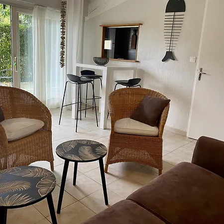 Bed & Breakfast Logis De La Brumanderie Fontcouverte (Charente-Maritime)