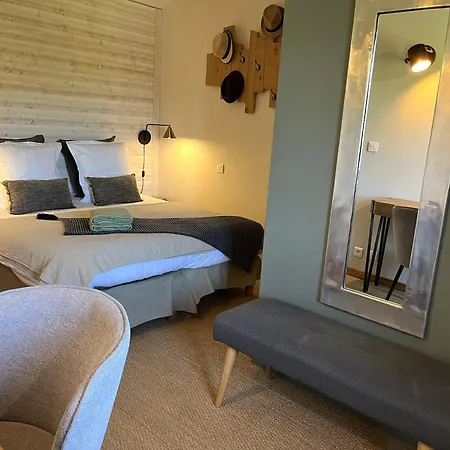 Logis De La Brumanderie