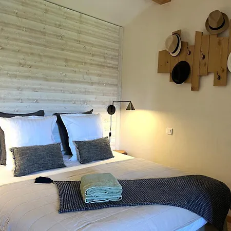 Logis De La Brumanderie Bed & Breakfast