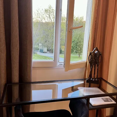Frühstückspension Logis De La Brumanderie