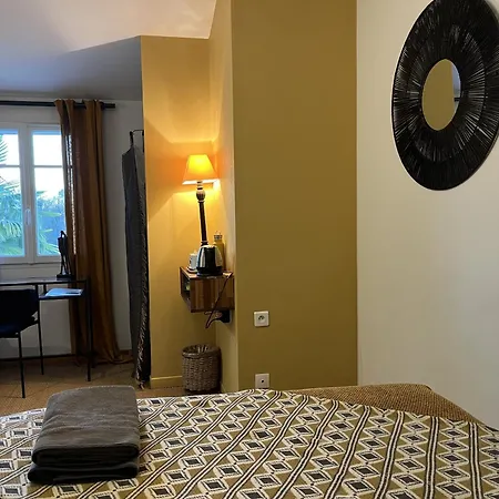 Logis De La Brumanderie Frühstückspension 3*