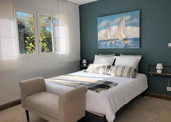 Le Logis De La Brumanderie - Saintes Fontcouverte (Charente-Maritime)