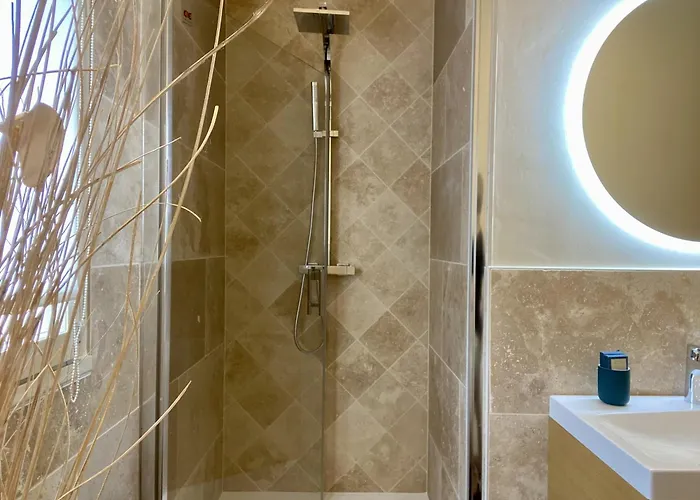 Le Logis De La Brumanderie - Saintes 3*